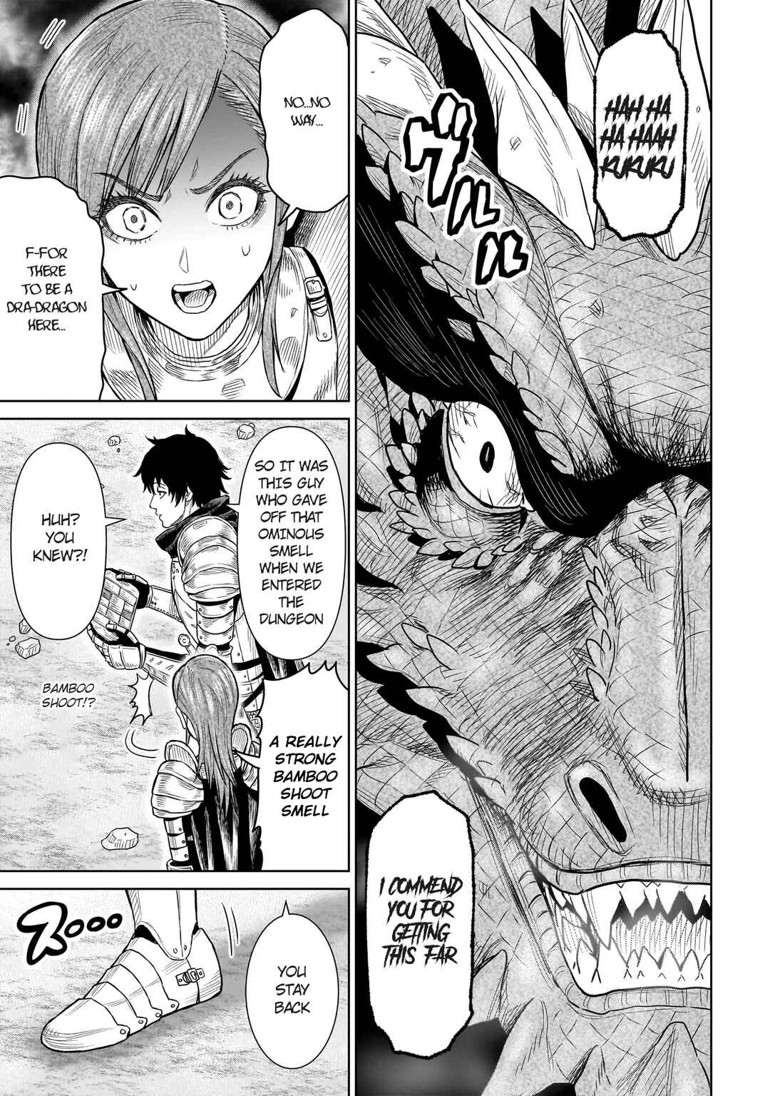 Page 50 Chapter 1 The Ninja Knight