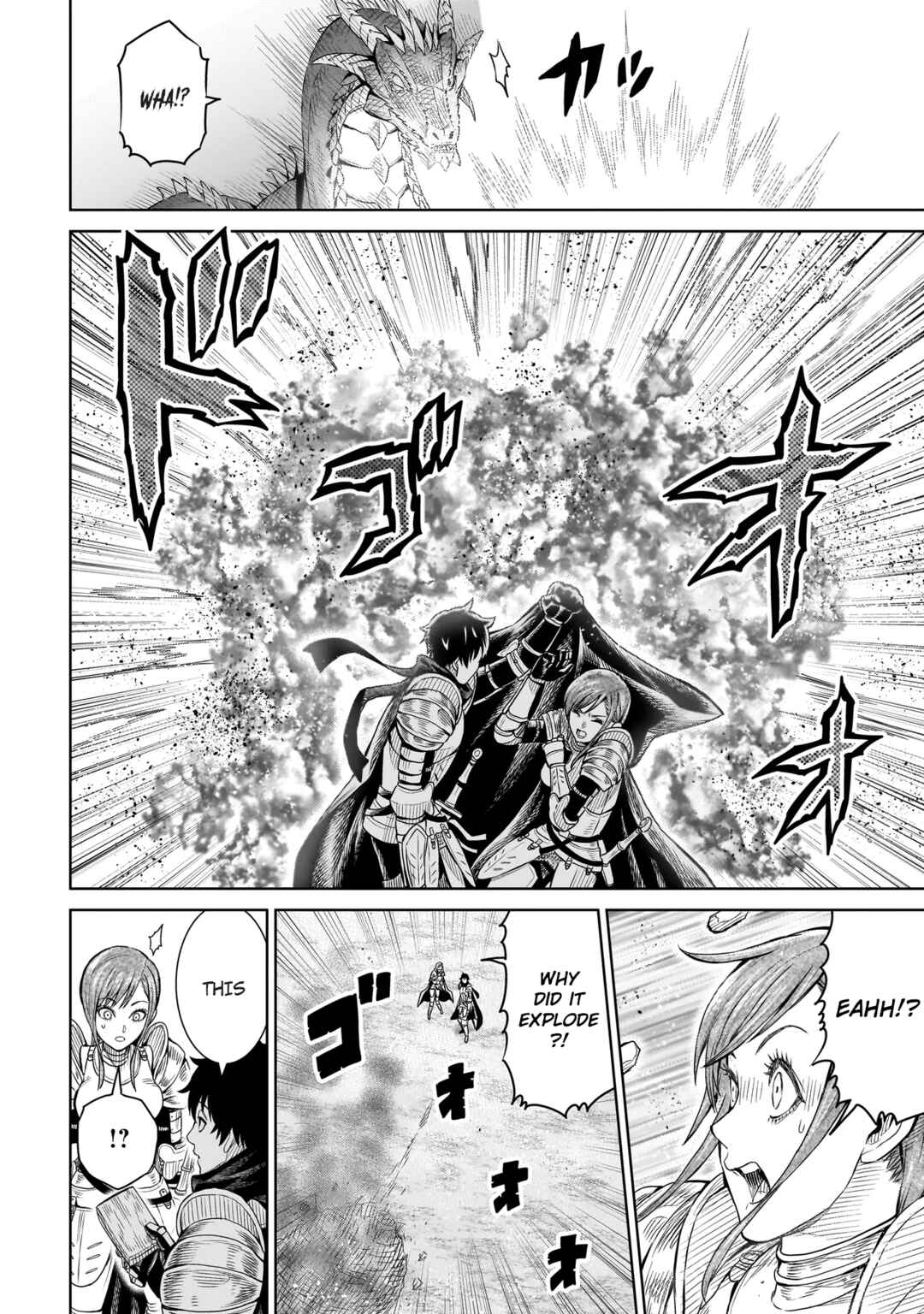 Page 57 Chapter 1 The Ninja Knight