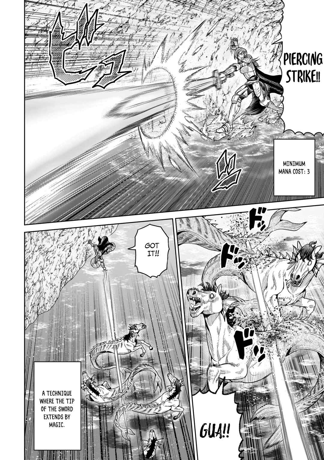 Page 11 Chapter 9 The Ninja Knight