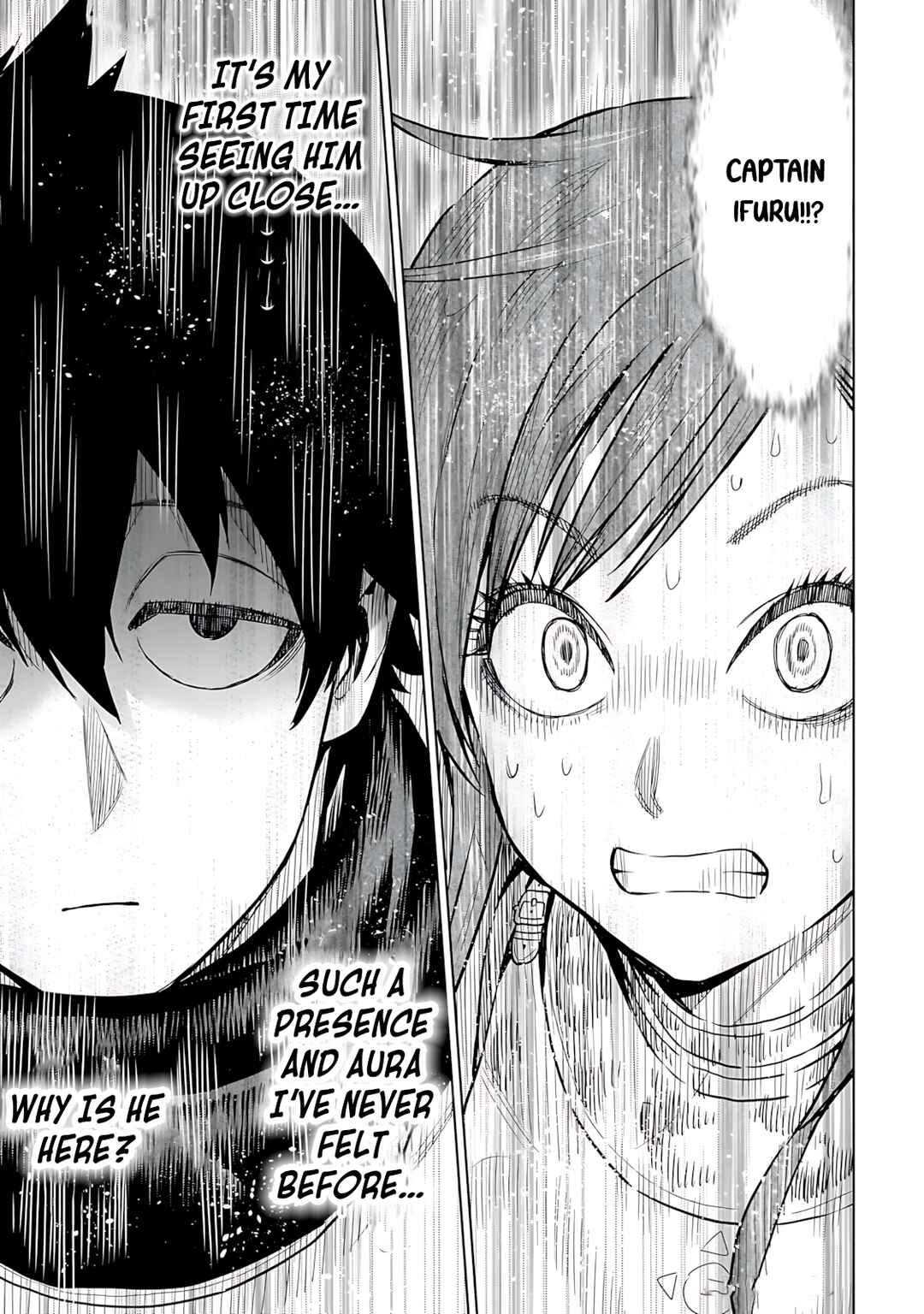 Page 10 Chapter 6 The Ninja Knight
