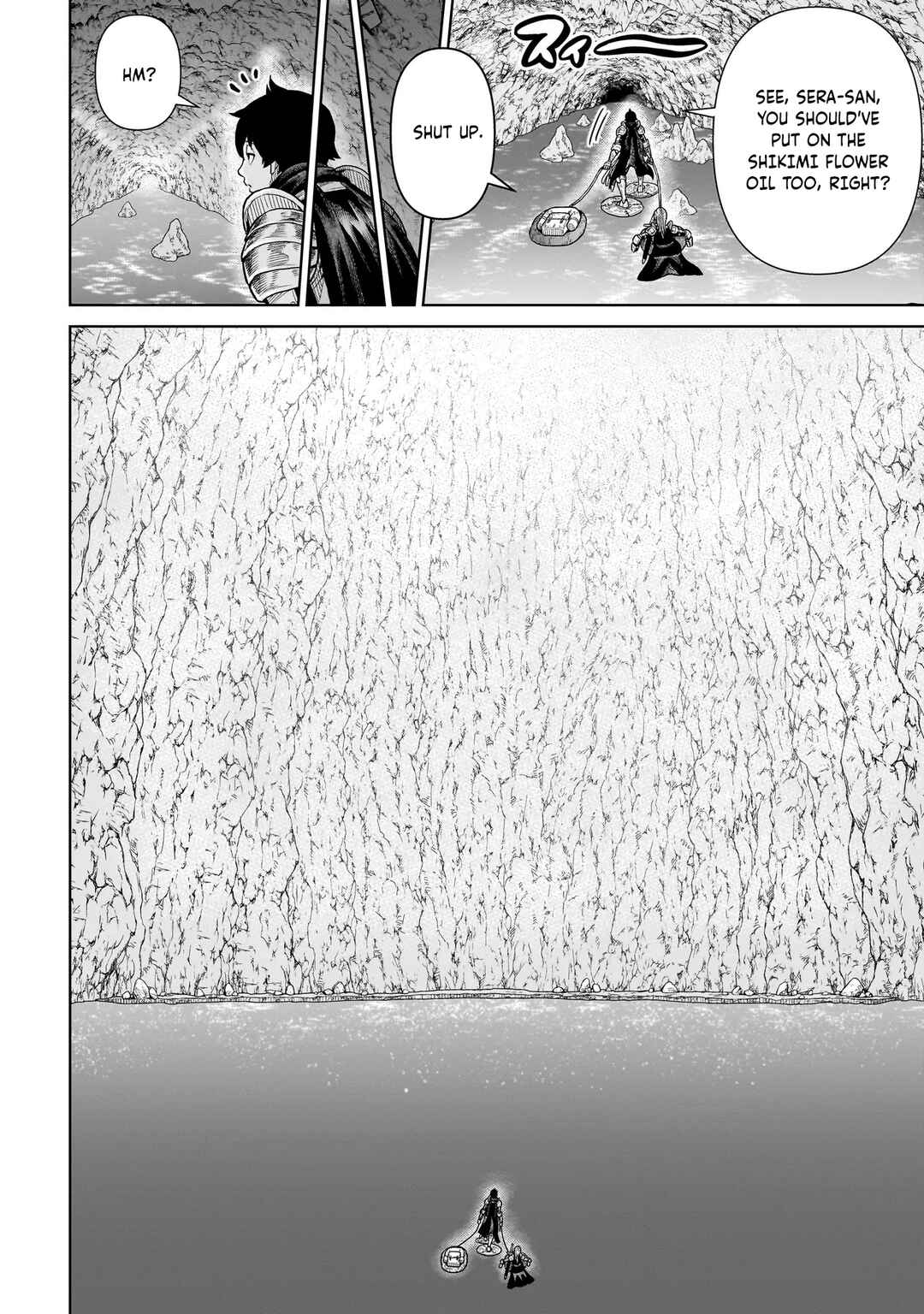 Page 9 Chapter 10 The Ninja Knight
