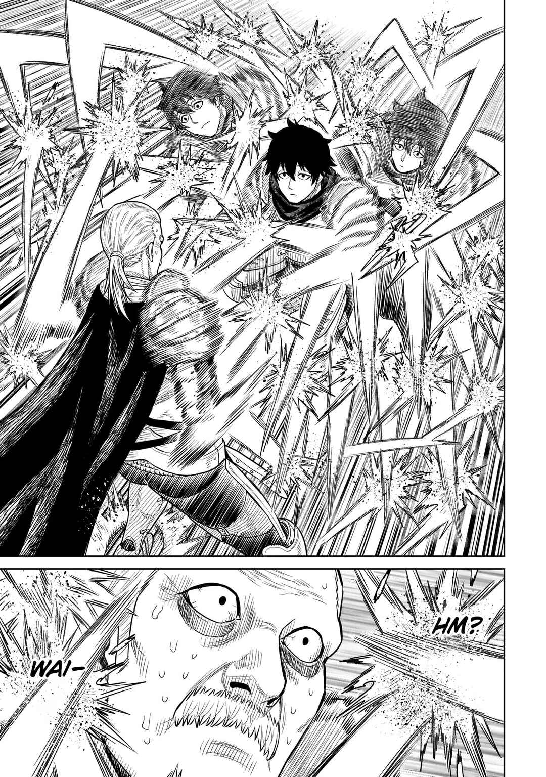 Page 30 Chapter 2 The Ninja Knight