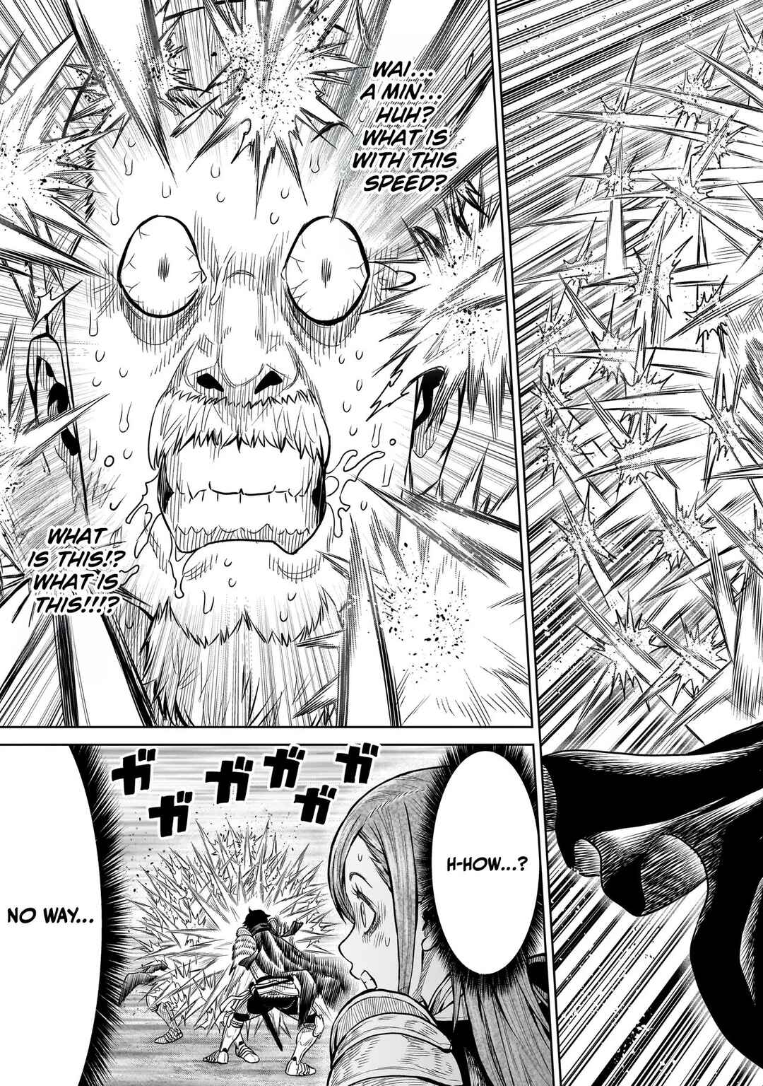 Page 32 Chapter 2 The Ninja Knight