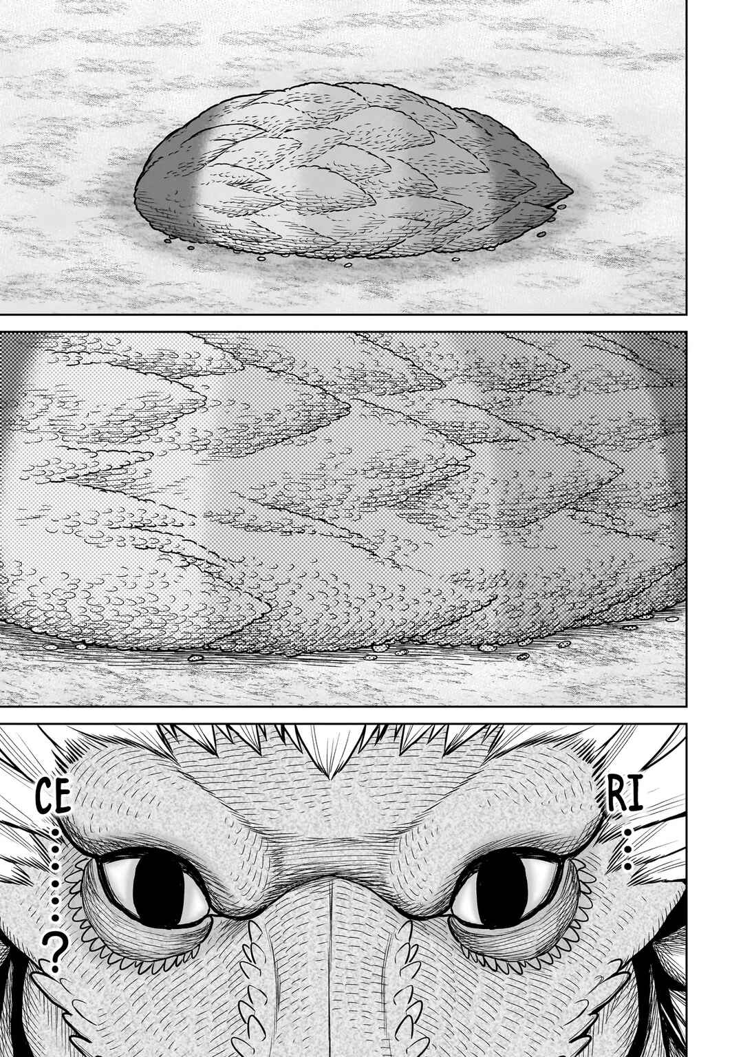 Page 10 Chapter 20 The Ninja Knight