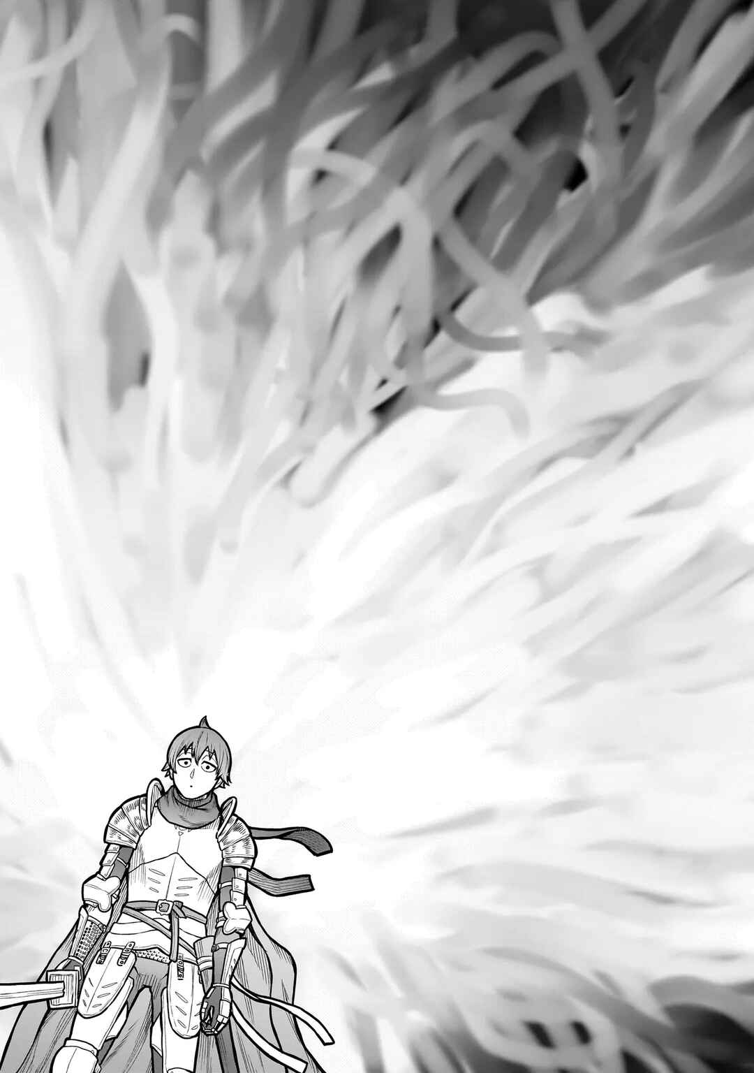 Page 15 Chapter 20 The Ninja Knight