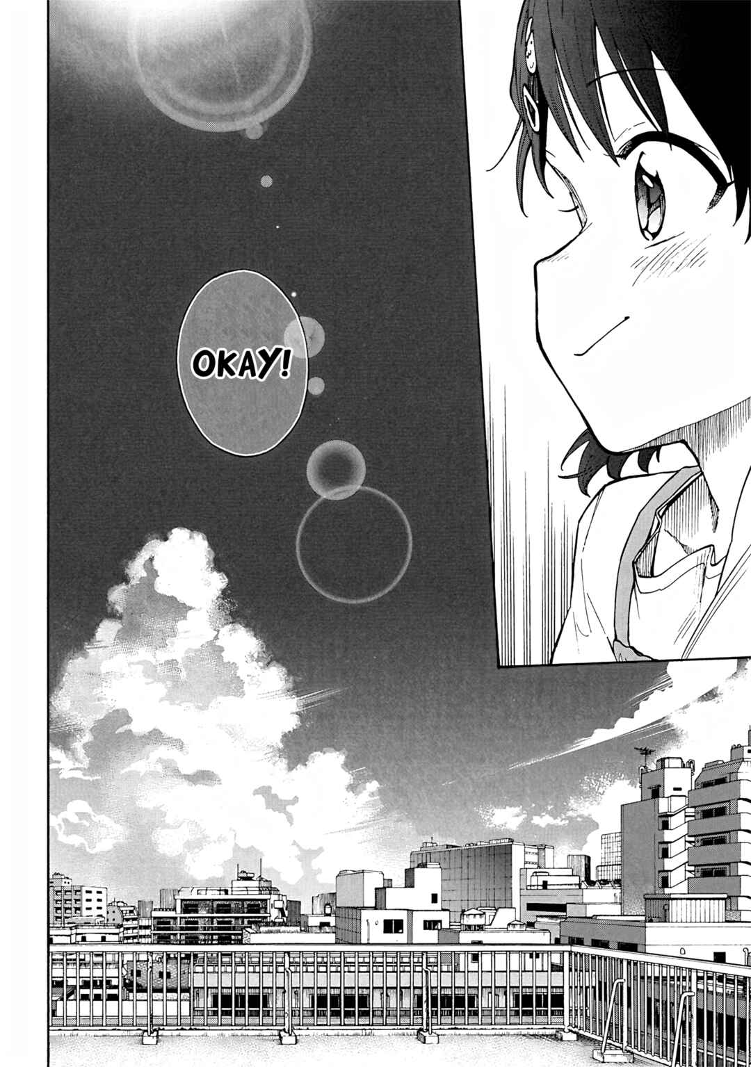 Page 20 Chapter 97 THE iDOLM@STER Cinderella Girls - U149