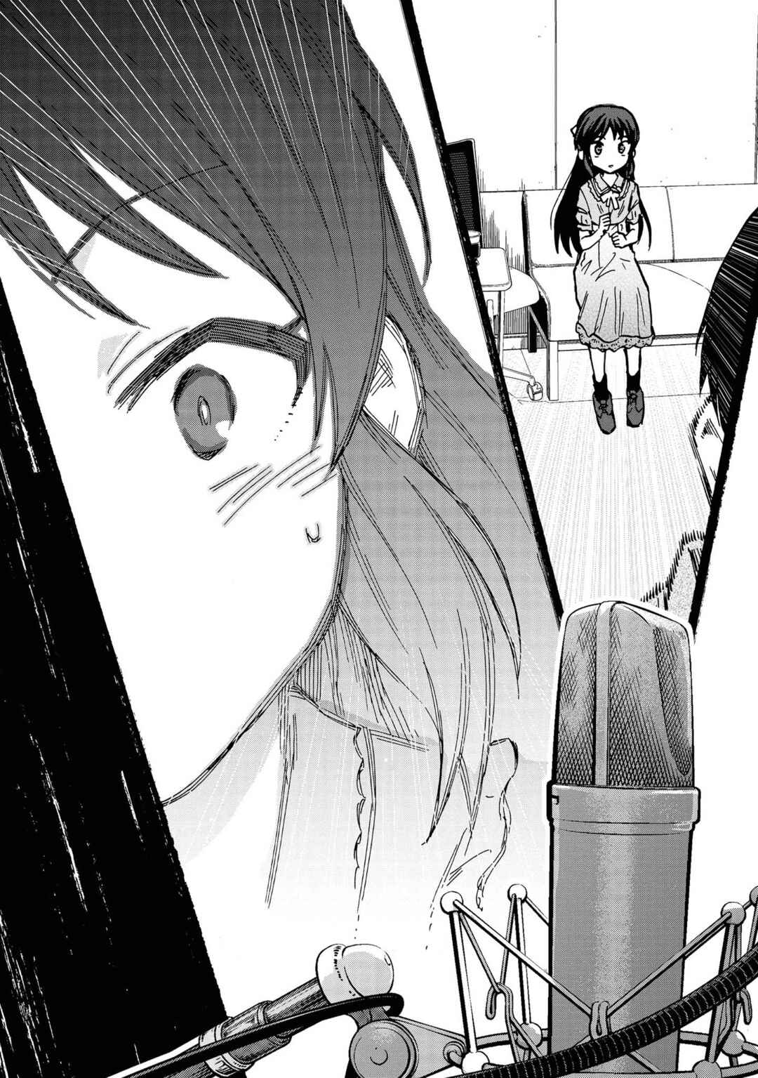 Page 20 Chapter 84 THE iDOLM@STER Cinderella Girls - U149