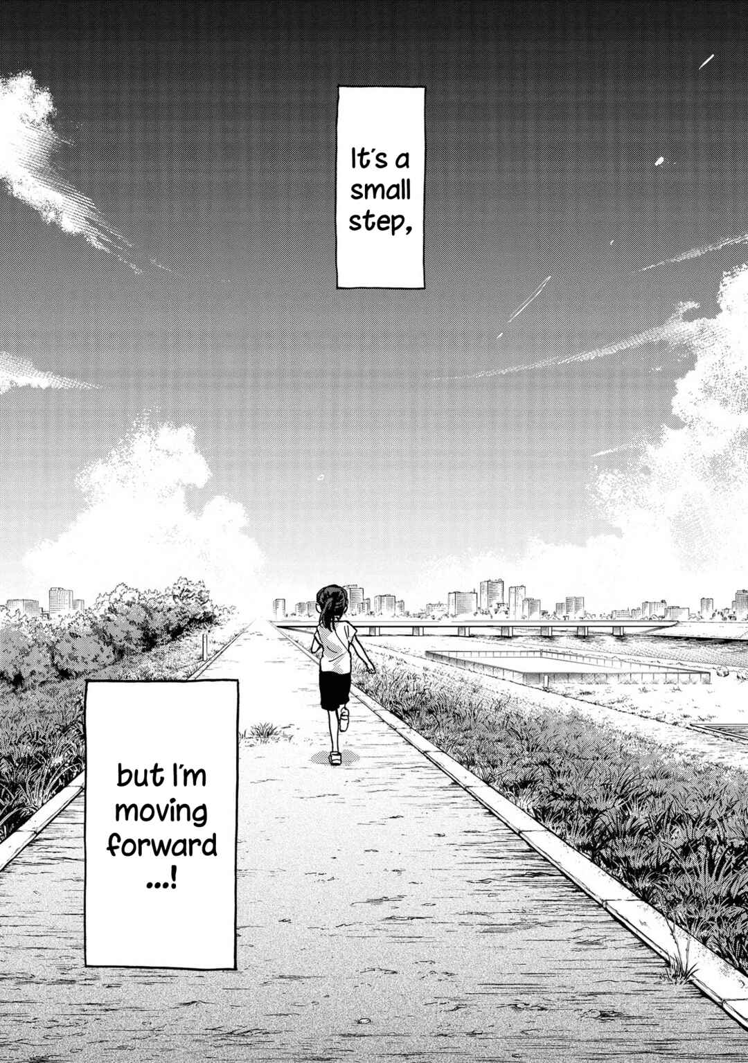 Page 34 Chapter 84 THE iDOLM@STER Cinderella Girls - U149