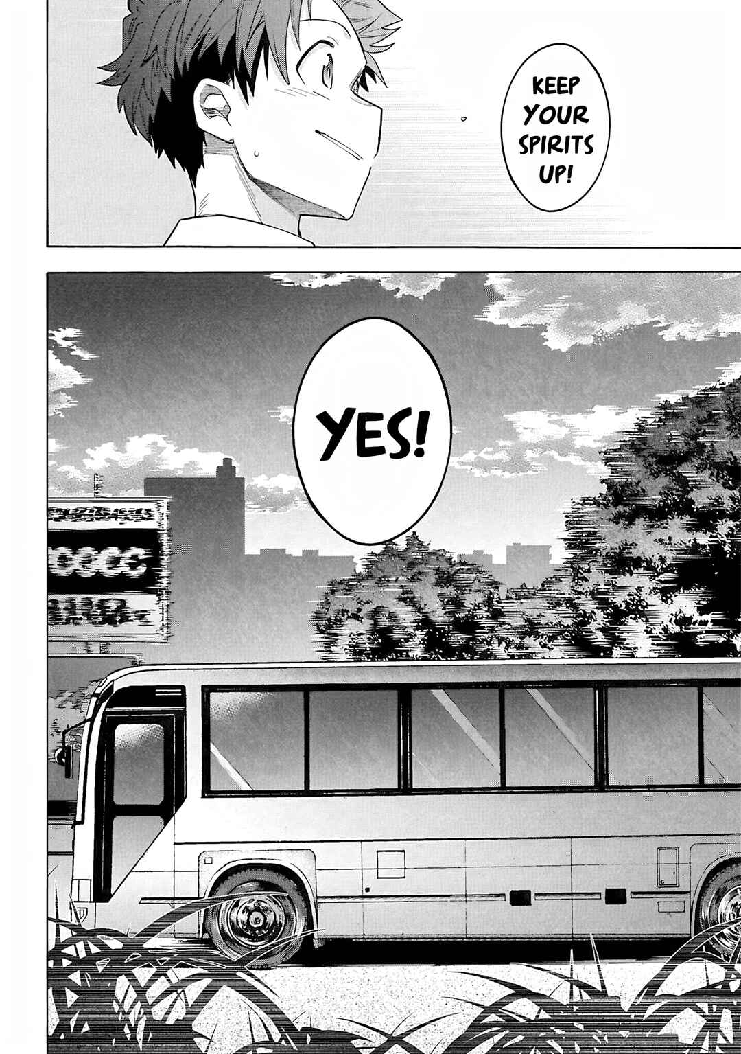 Page 10 Chapter 114 THE iDOLM@STER Cinderella Girls - U149