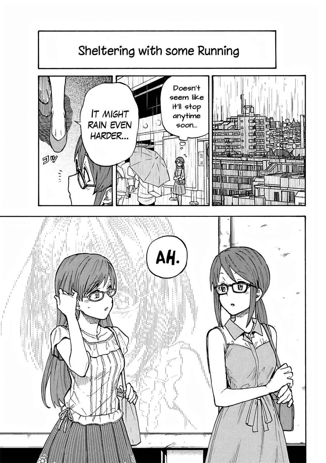 Page 6 Chapter 92 THE iDOLM@STER Cinderella Girls - U149