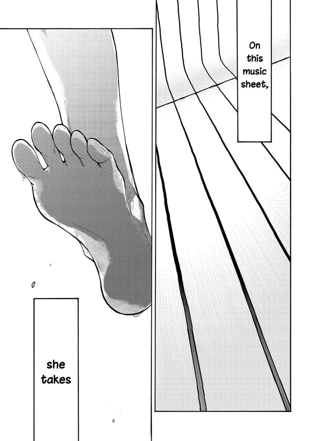 Page 1 Chapter 82 THE iDOLM@STER Cinderella Girls - U149