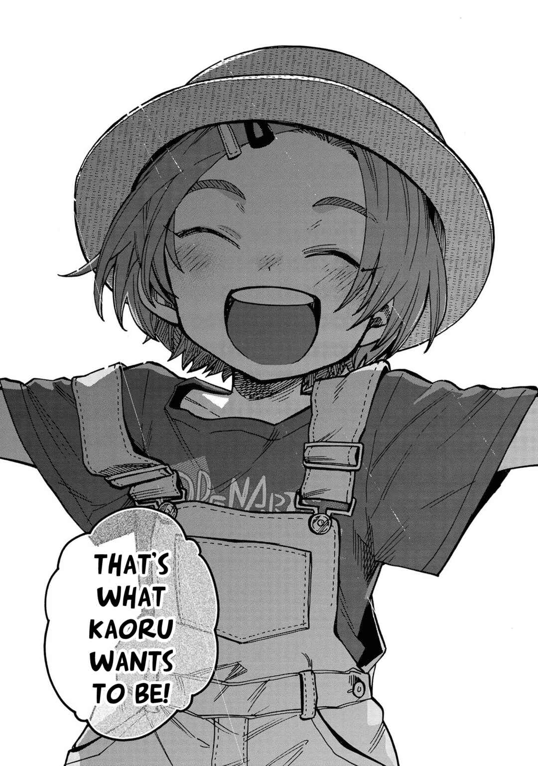 Page 13 Chapter 82 THE iDOLM@STER Cinderella Girls - U149