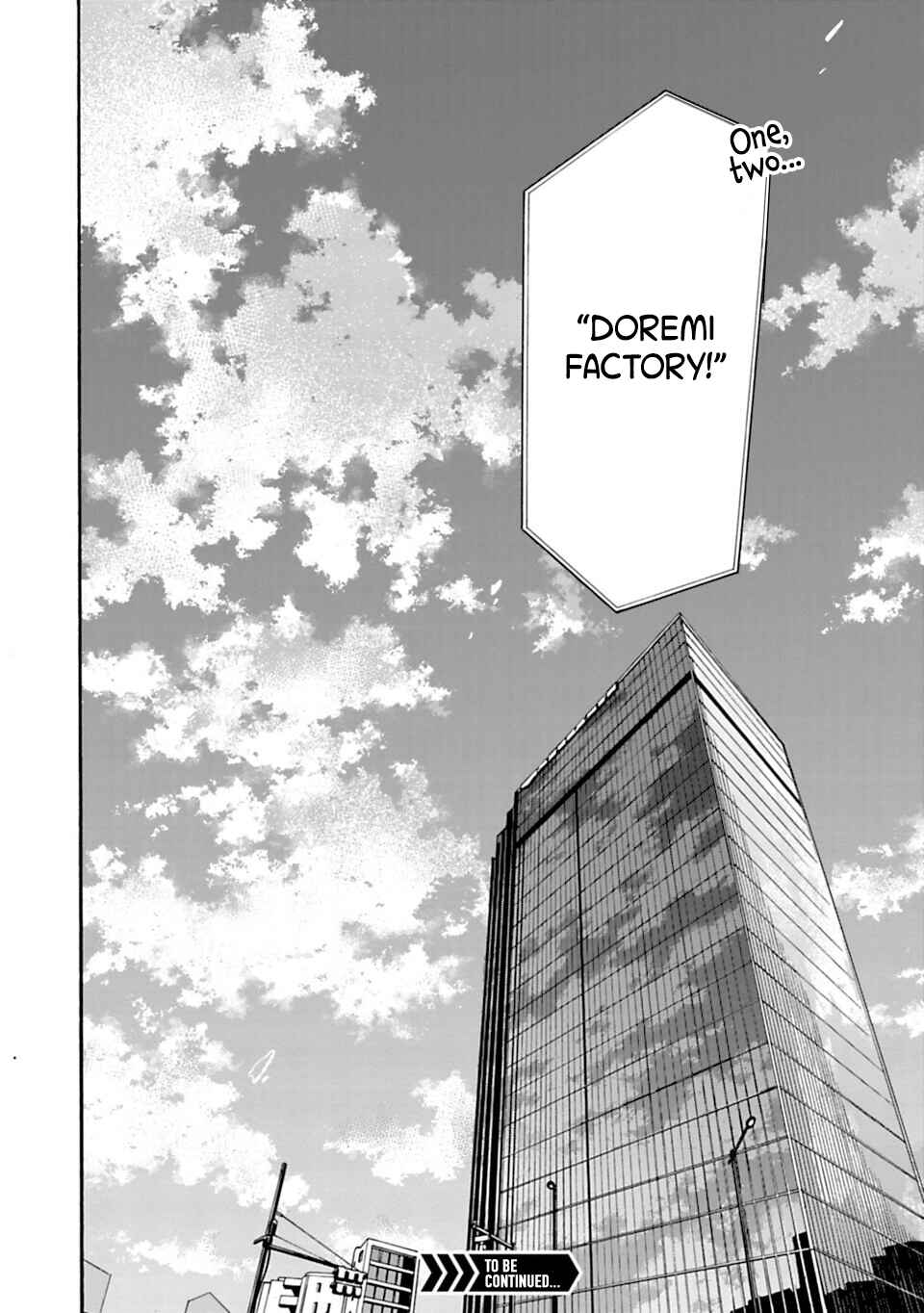 Page 14 Chapter 75 THE iDOLM@STER Cinderella Girls - U149