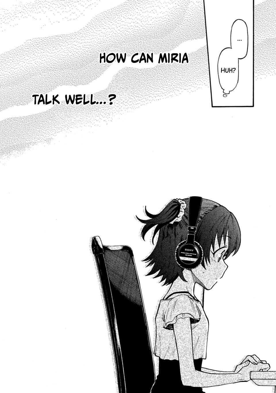 Page 11 Chapter 73 THE iDOLM@STER Cinderella Girls - U149