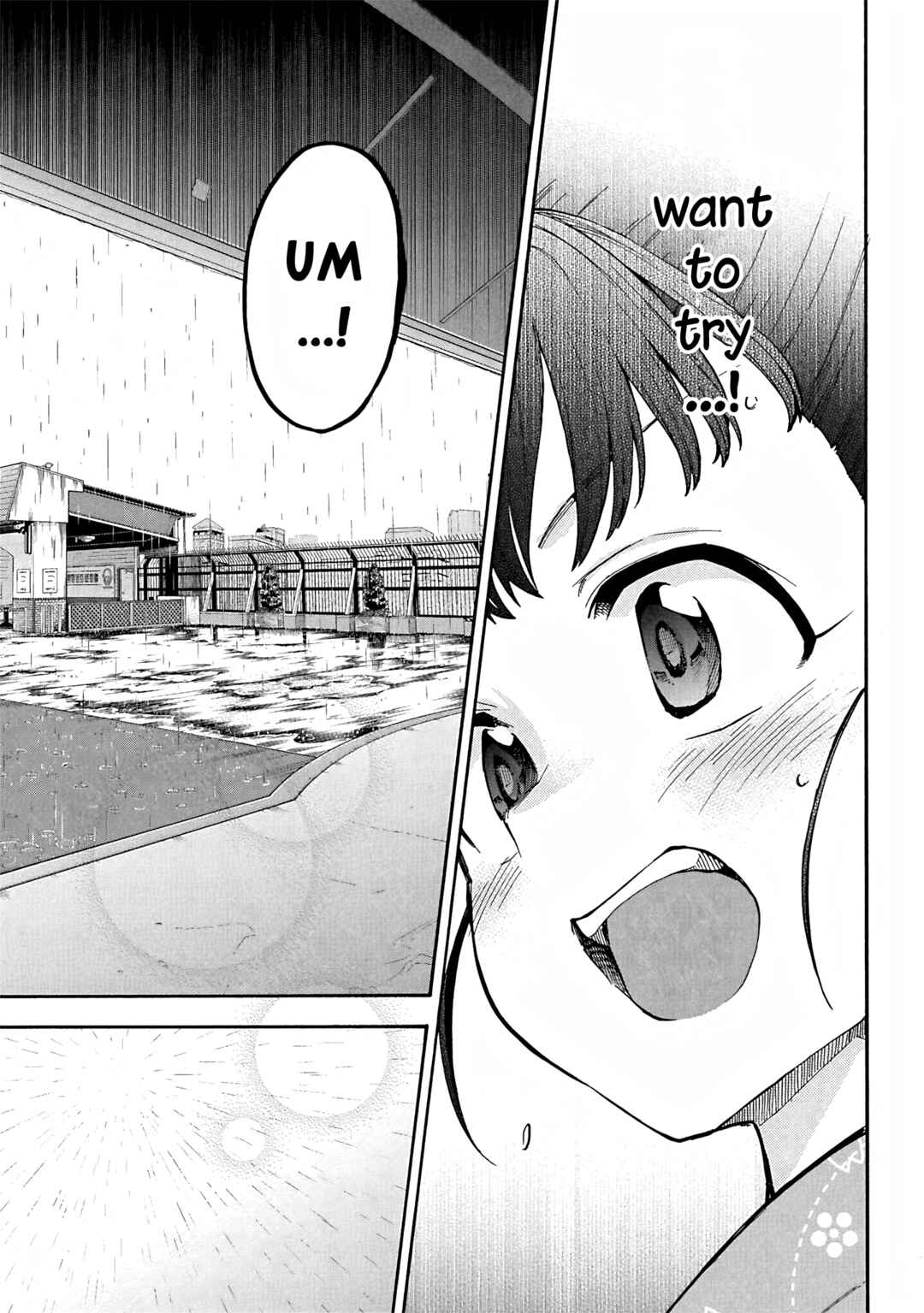 Page 26 Chapter 94 THE iDOLM@STER Cinderella Girls - U149