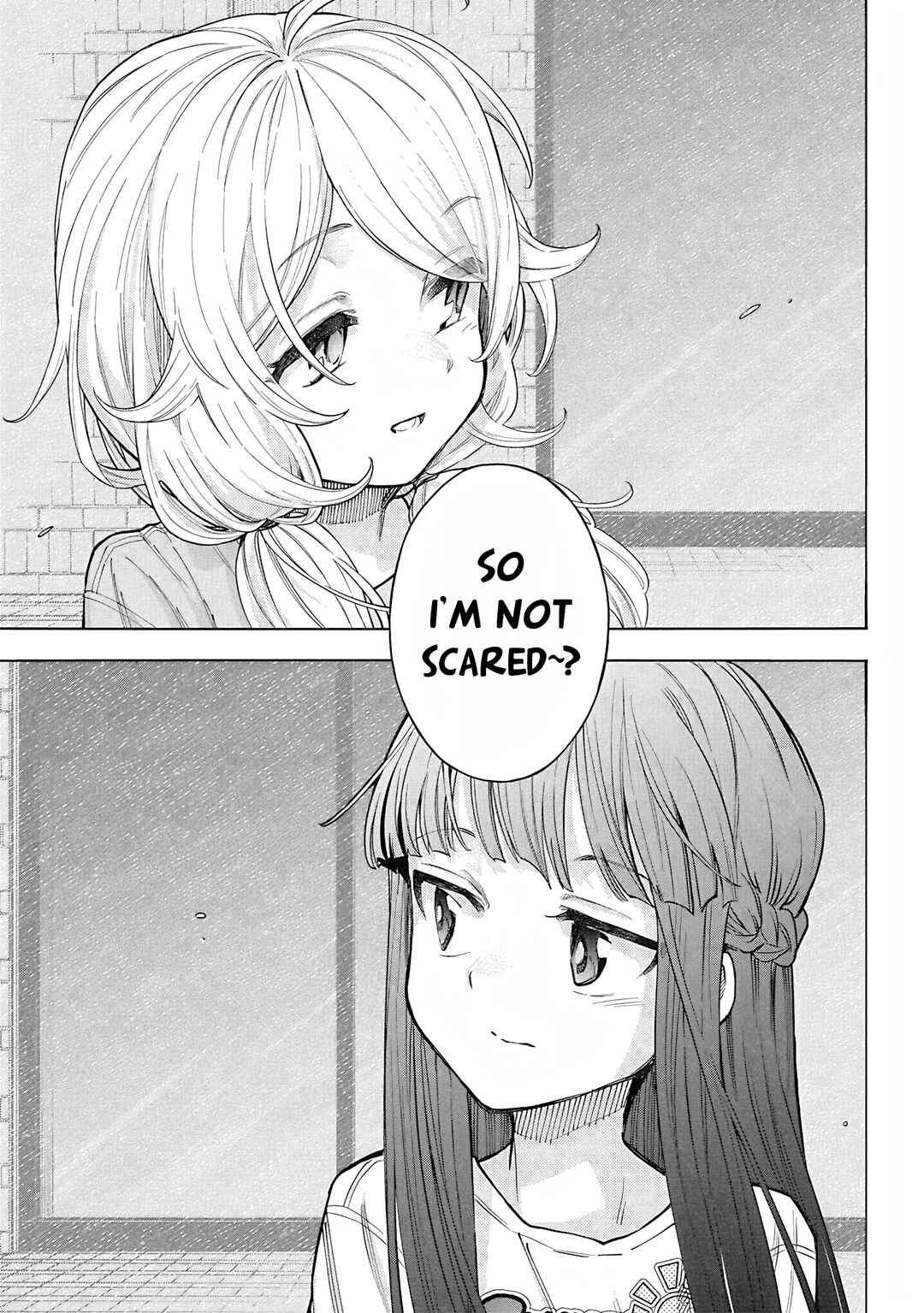 Page 17 Chapter 107 THE iDOLM@STER Cinderella Girls - U149