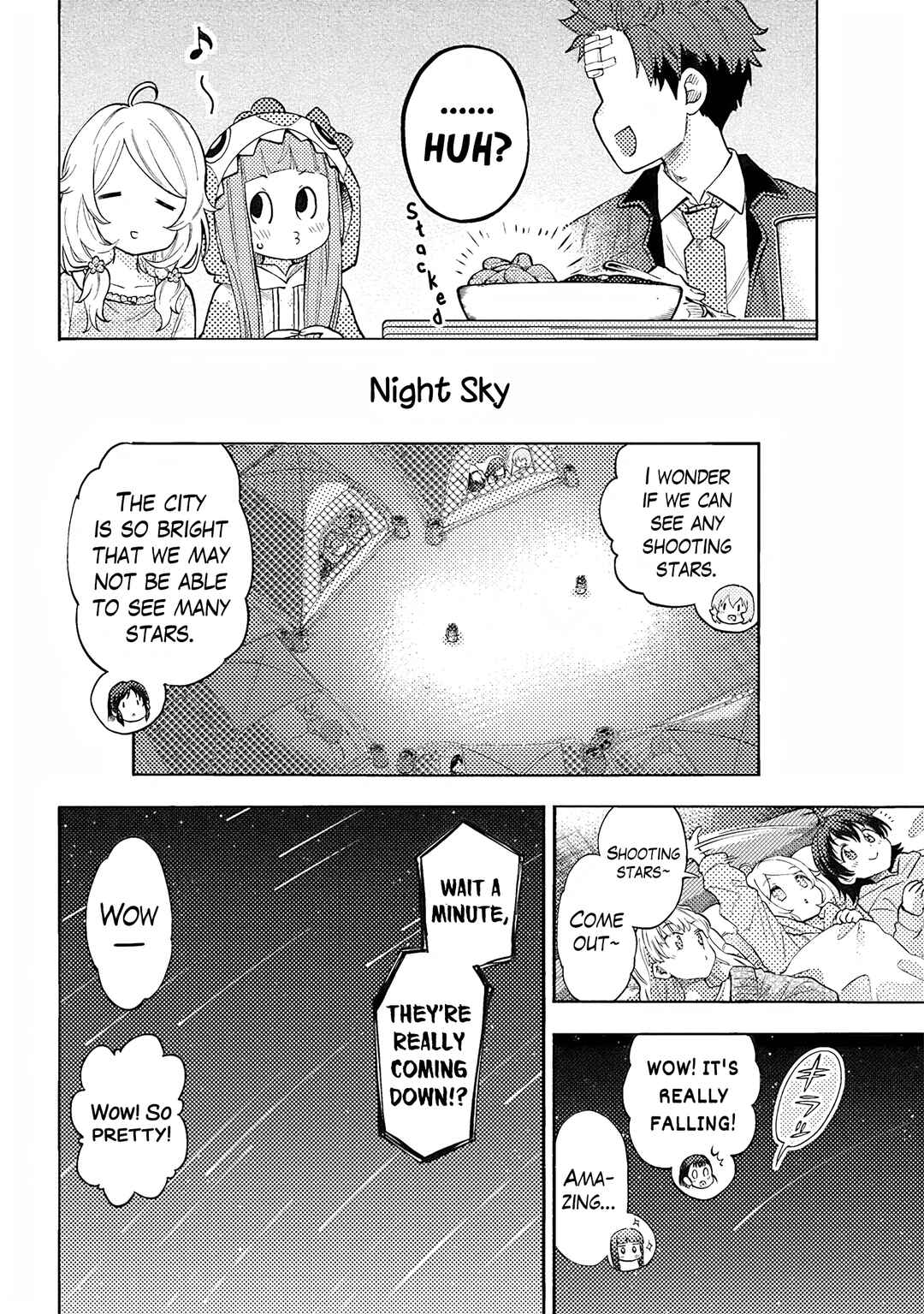 Page 6 Chapter 116.5 THE iDOLM@STER Cinderella Girls - U149