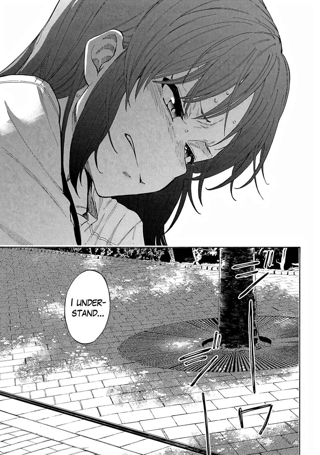 Page 36 Chapter 100 THE iDOLM@STER Cinderella Girls - U149