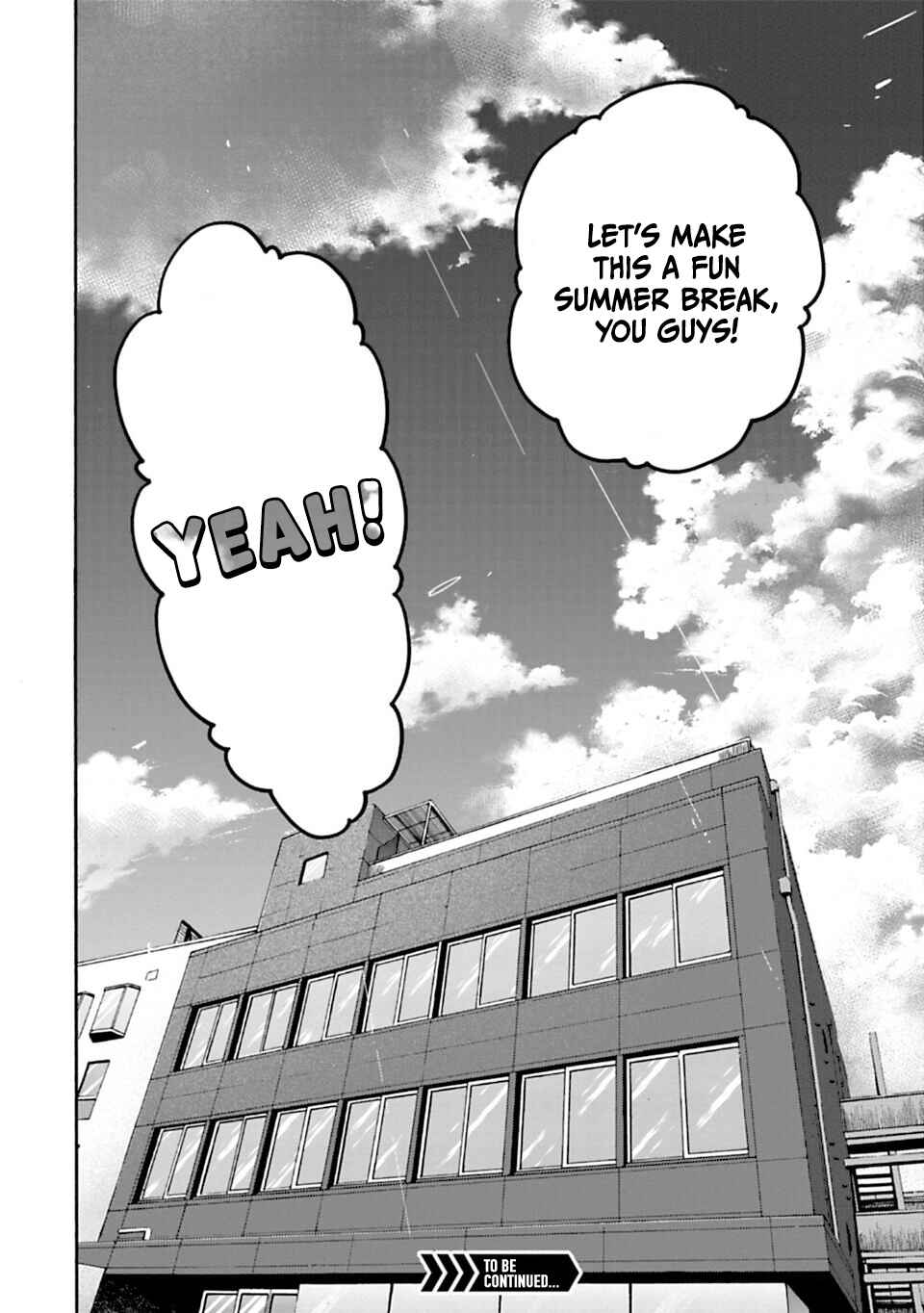 Page 11 Chapter 78.2 THE iDOLM@STER Cinderella Girls - U149