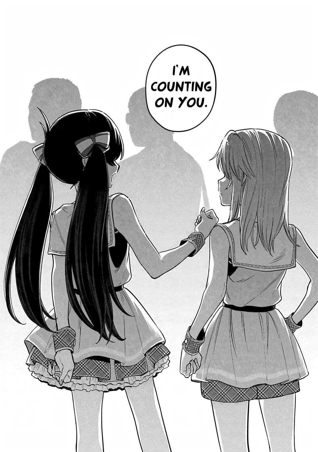 Page 25 Chapter 109 THE iDOLM@STER Cinderella Girls - U149