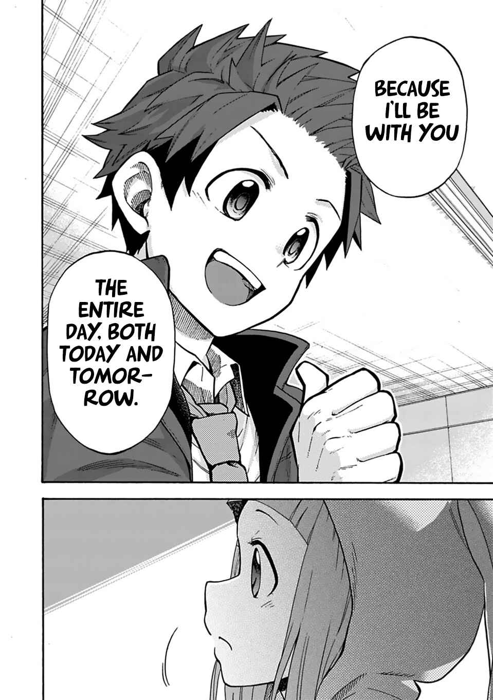 Page 16 Chapter 33 THE iDOLM@STER Cinderella Girls - U149