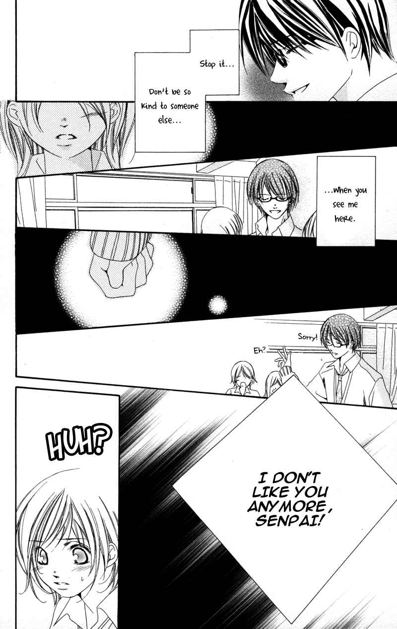 Page 43 Chapter 2 Genshoku Tsundere Danshi Semekare