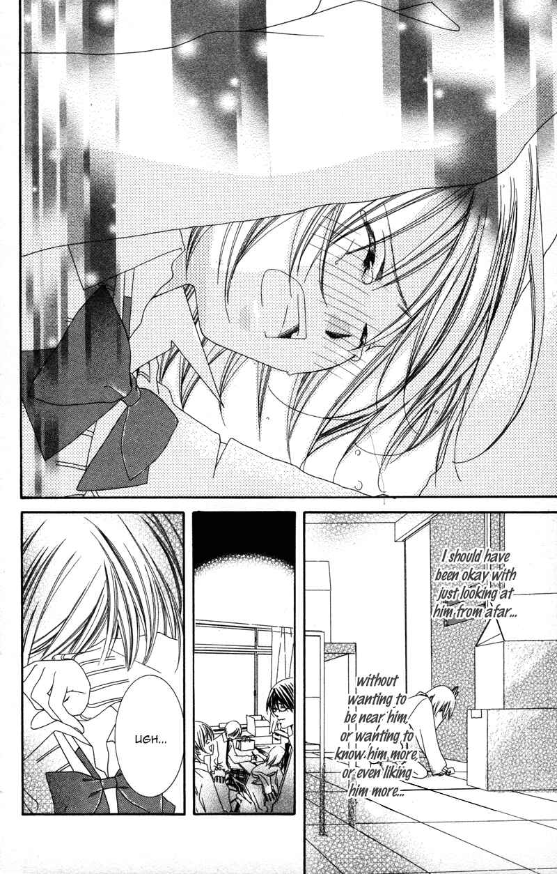Page 47 Chapter 2 Genshoku Tsundere Danshi Semekare