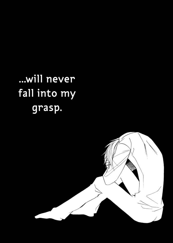 Page 8 Chapter 4 Junjou Mistake