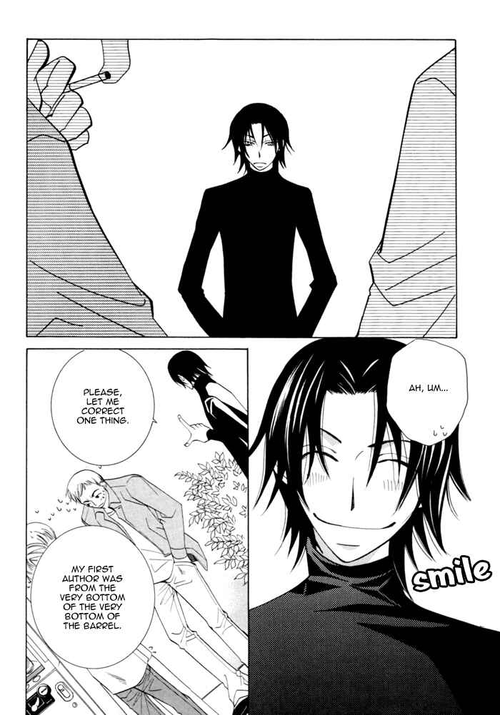 Page 12 Chapter 2 Junjou Mistake