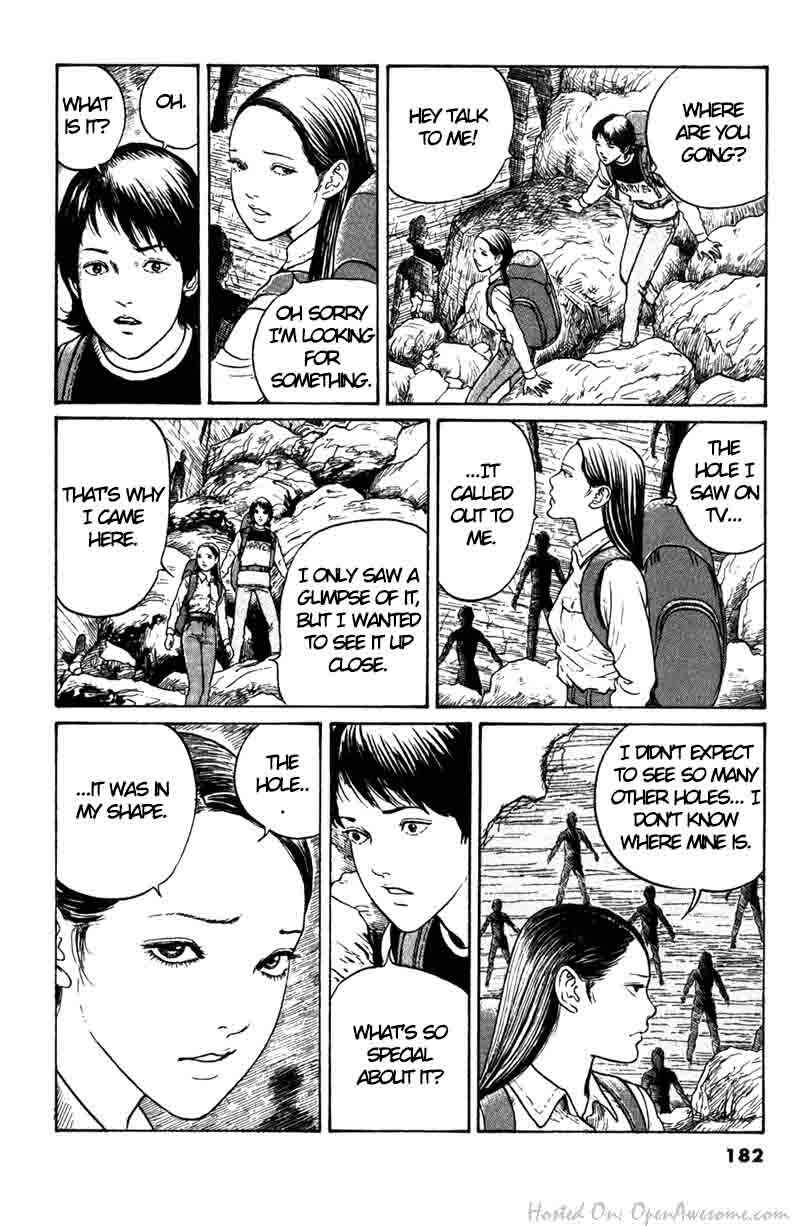 Page 10 Chapter Unknown_3b93 Amigara Dansou no Kai