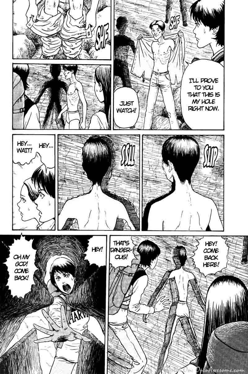 Page 13 Chapter Unknown_3b93 Amigara Dansou no Kai