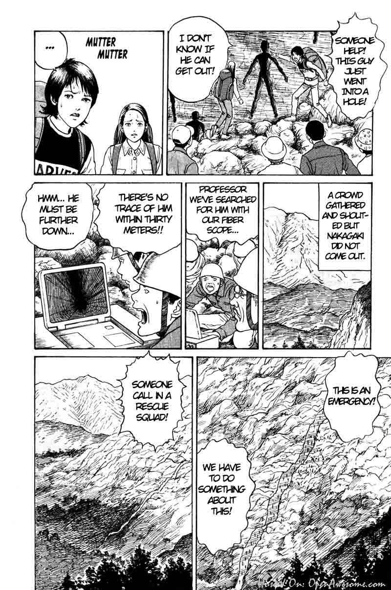 Page 14 Chapter Unknown_3b93 Amigara Dansou no Kai