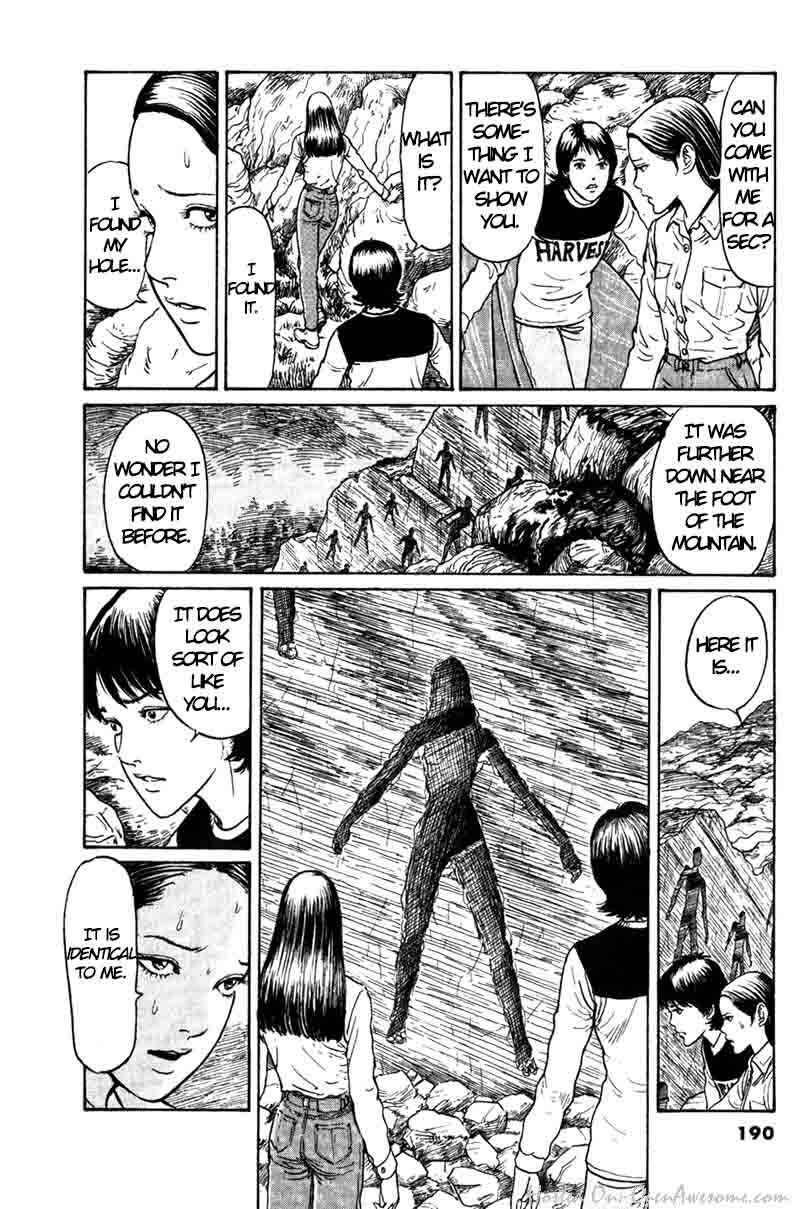 Page 18 Chapter Unknown_3b93 Amigara Dansou no Kai