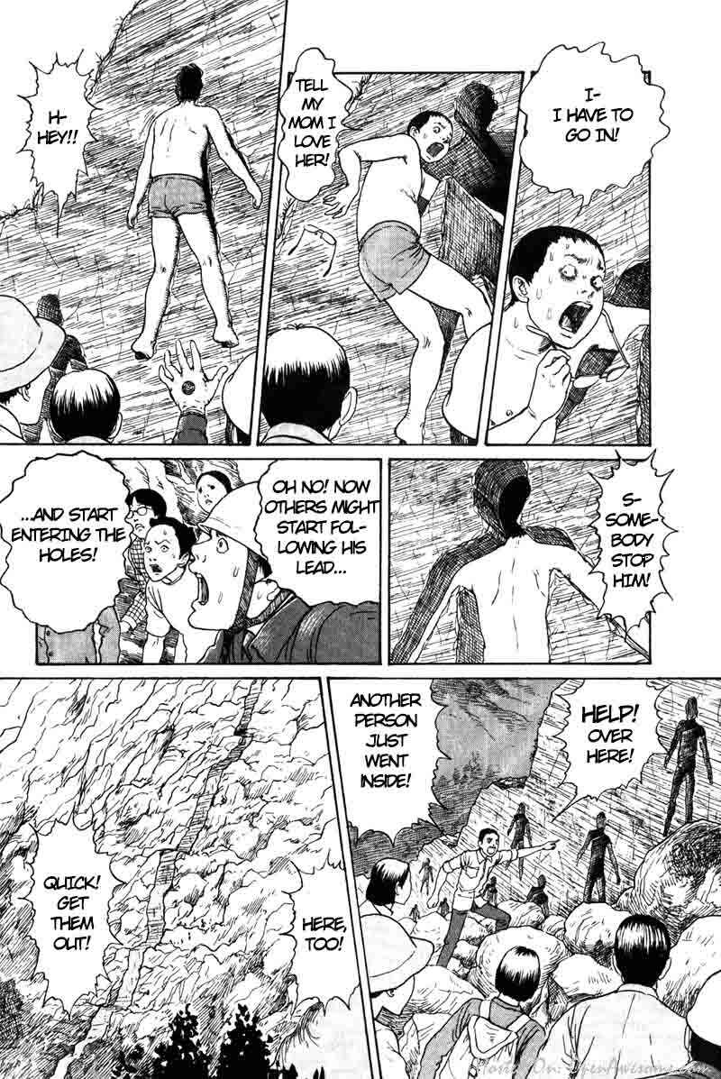 Page 21 Chapter Unknown_3b93 Amigara Dansou no Kai