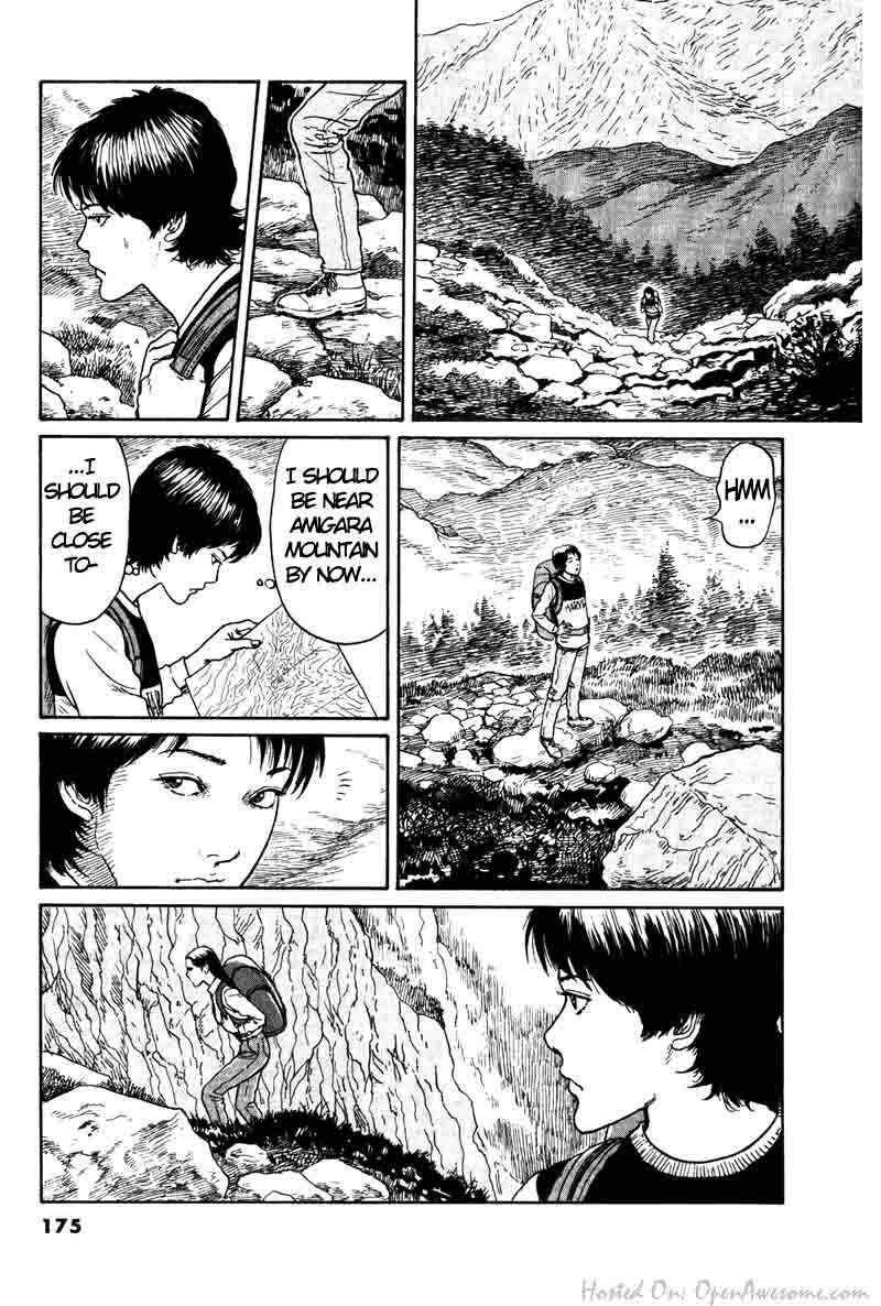 Page 3 Chapter Unknown_3b93 Amigara Dansou no Kai