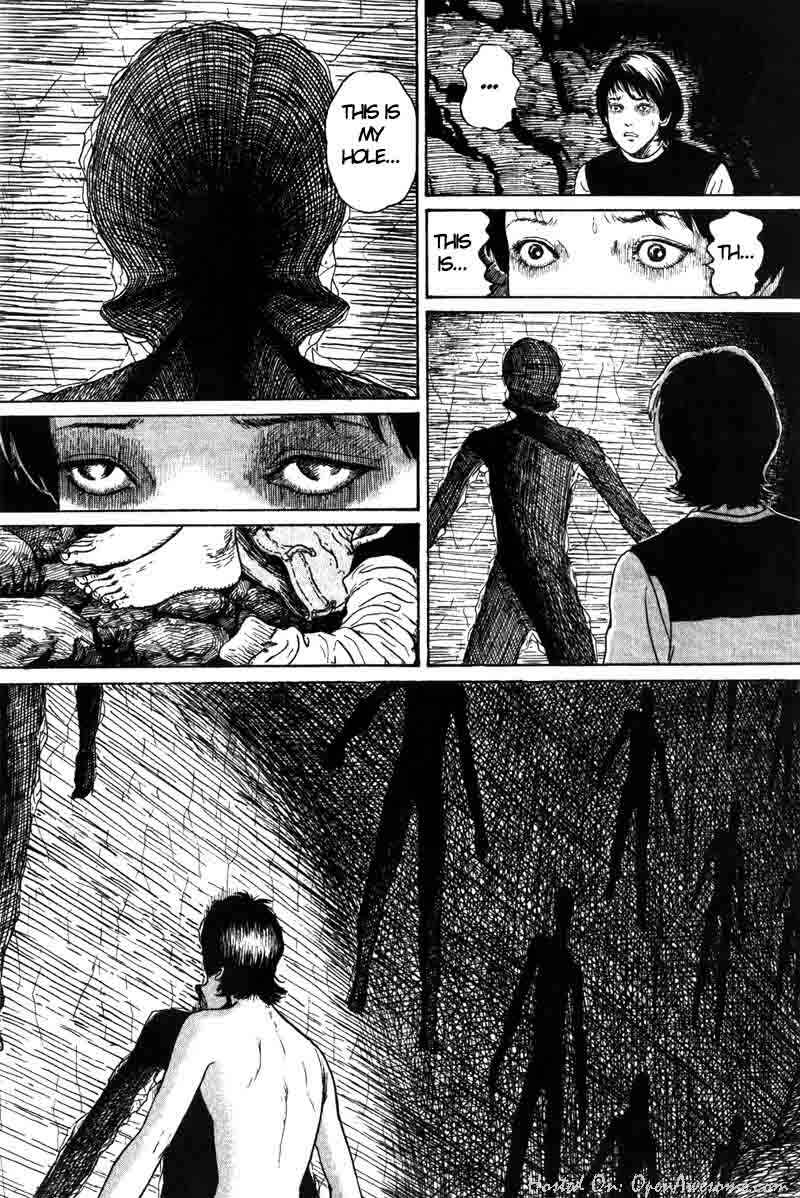 Page 30 Chapter Unknown_3b93 Amigara Dansou no Kai