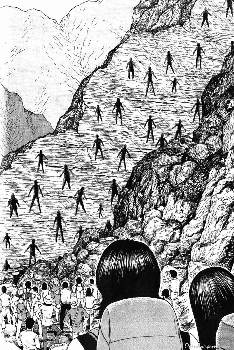 Page 6 Chapter Unknown_3b93 Amigara Dansou no Kai