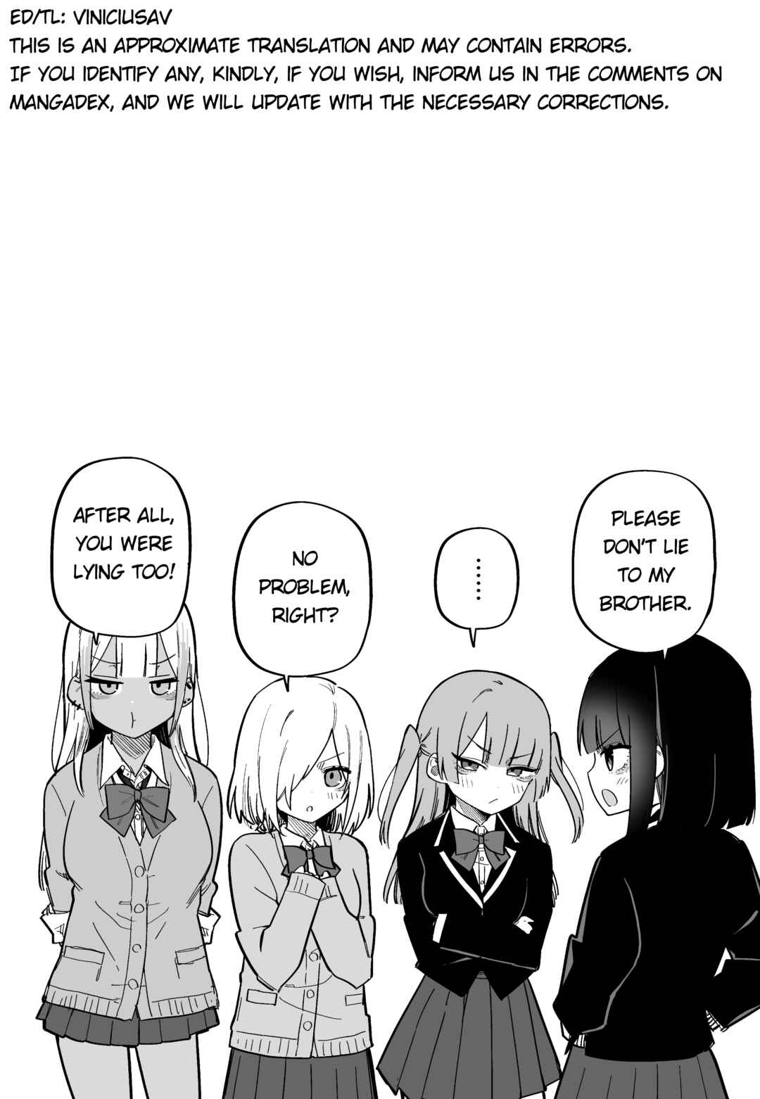 Page 9 Chapter Unknown_c5c7 Kioku Soushitsu No Suki Na Hito