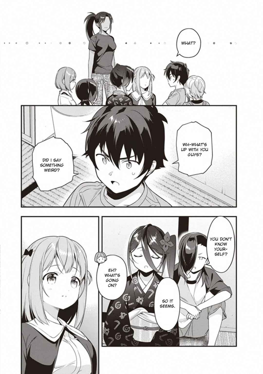 Page 25 Chapter 80 The Devil is a Part-Timer!