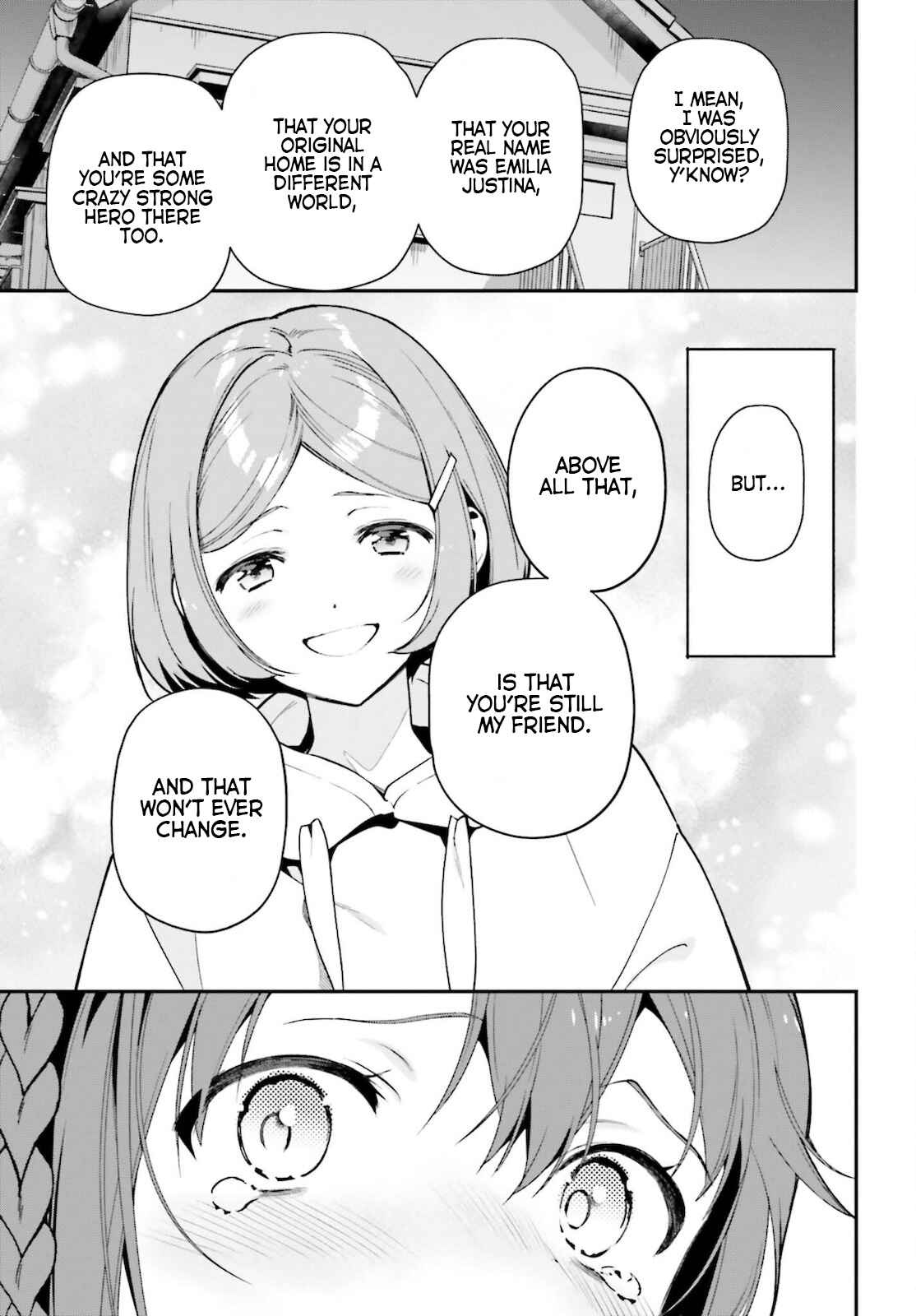 Page 14 Chapter 101 The Devil is a Part-Timer!