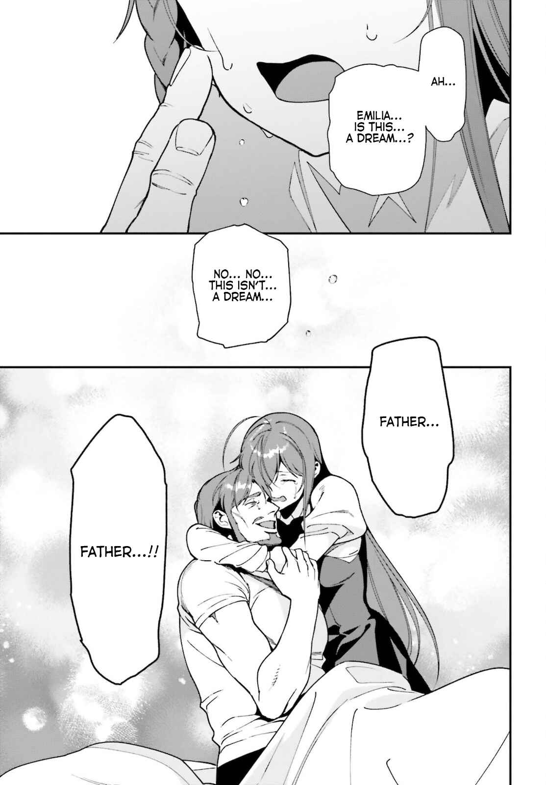 Page 20 Chapter 101 The Devil is a Part-Timer!