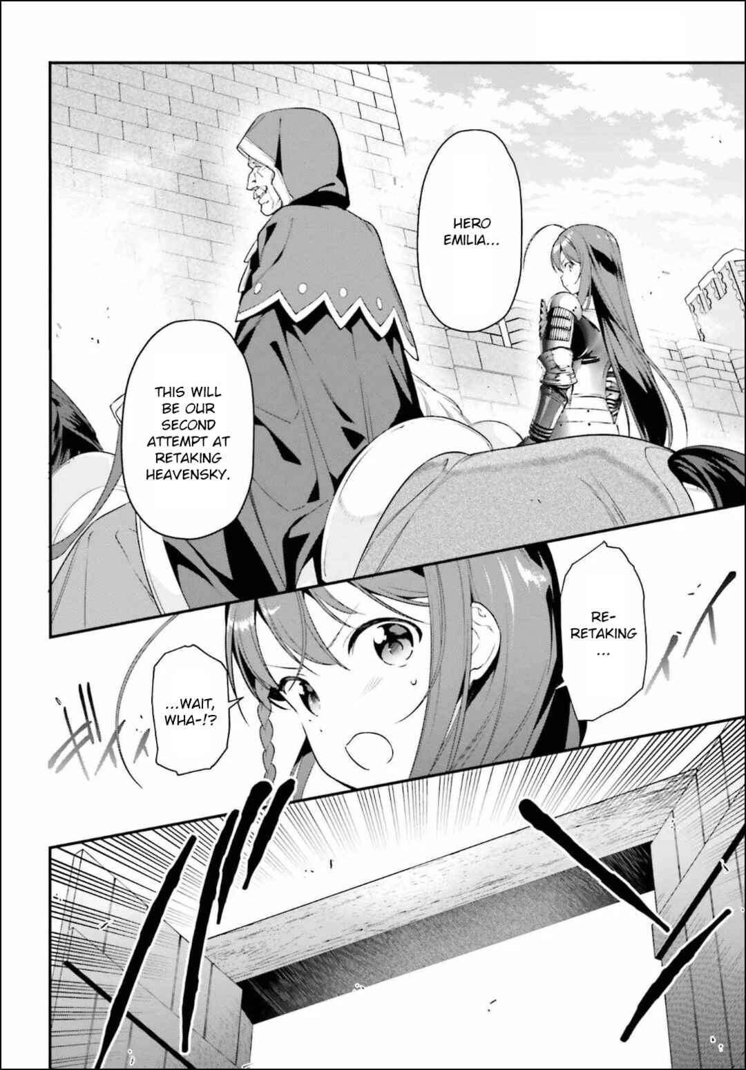 Page 18 Chapter 84 The Devil is a Part-Timer!