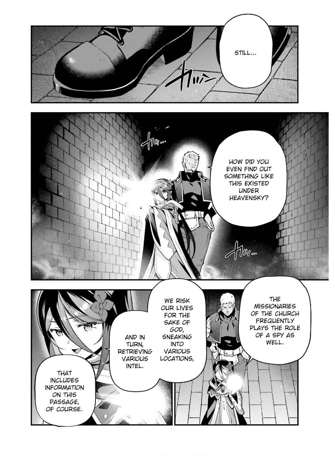 Page 2 Chapter 91 The Devil is a Part-Timer!