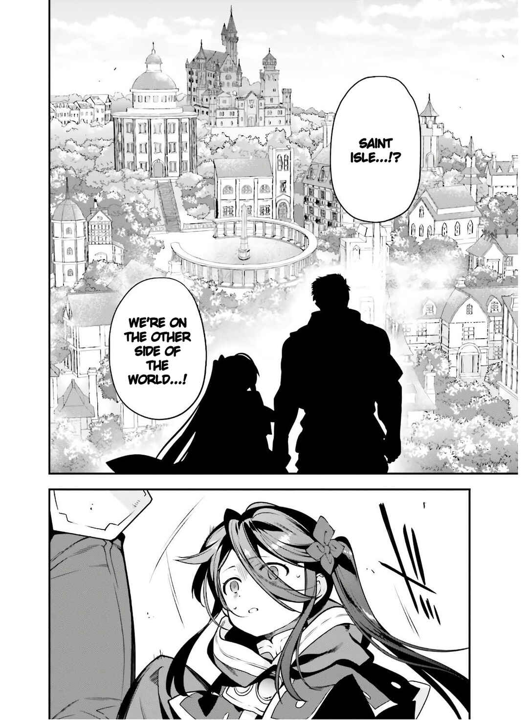 Page 20 Chapter 91 The Devil is a Part-Timer!
