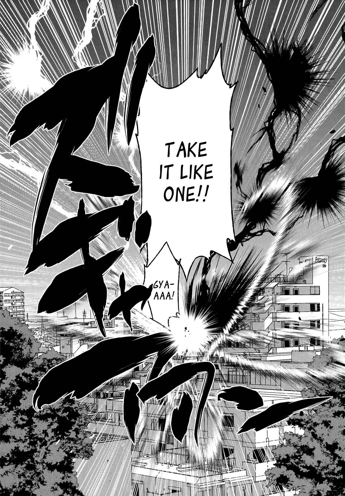 Page 27 Chapter 10 The Devil is a Part-Timer!