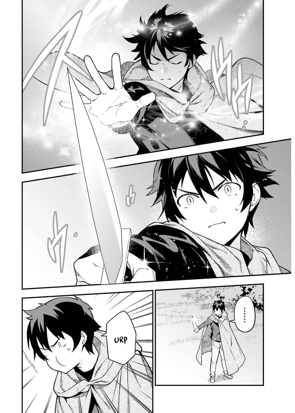 Page 2 Chapter 93 The Devil is a Part-Timer!
