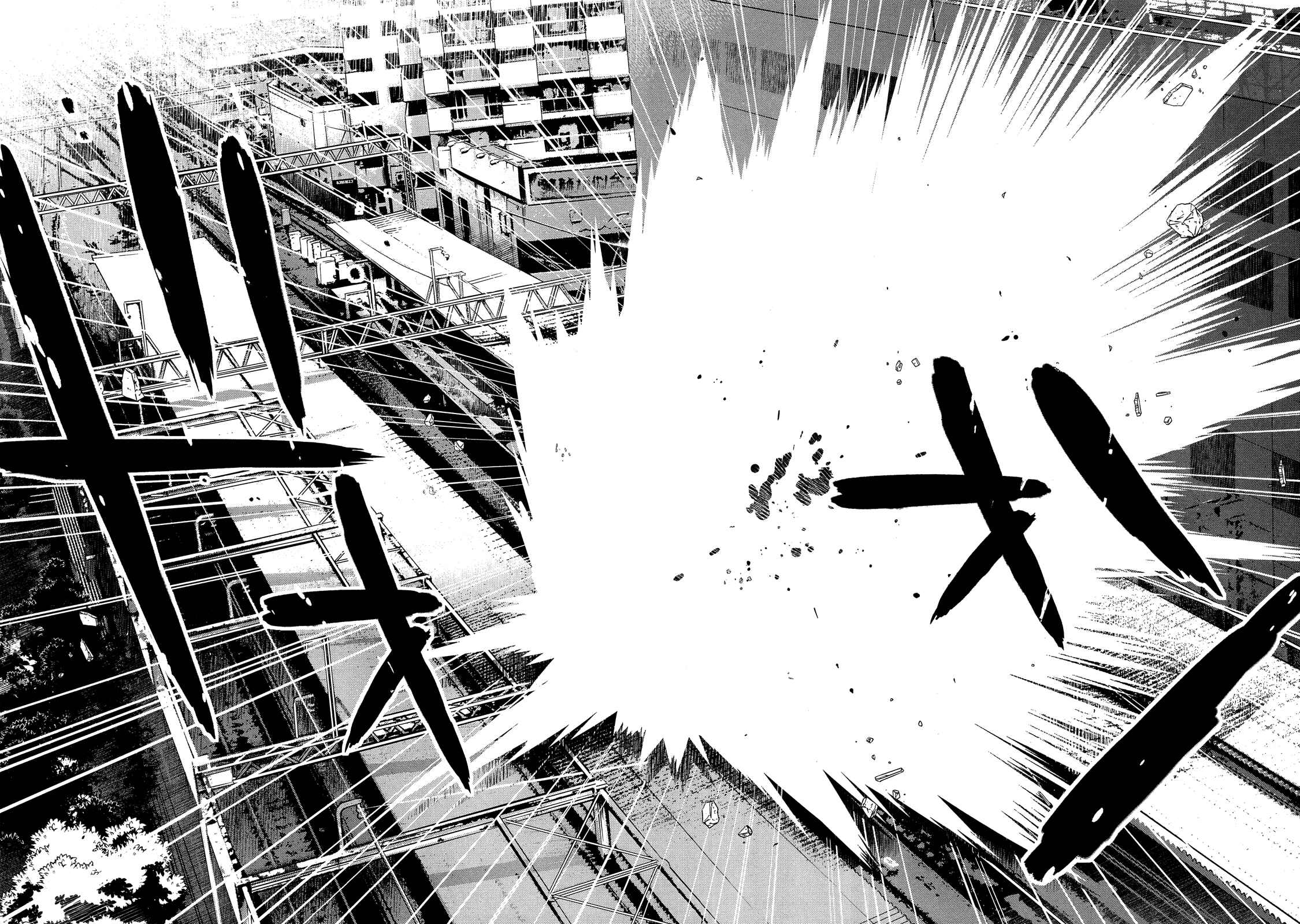 Page 12 Chapter 7 The Devil is a Part-Timer!