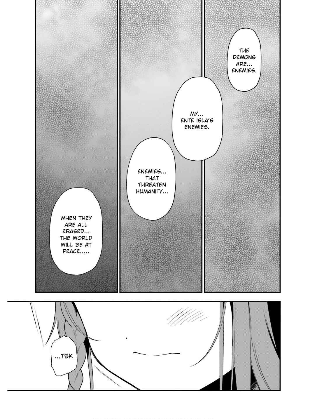 Page 11 Chapter 86 The Devil is a Part-Timer!