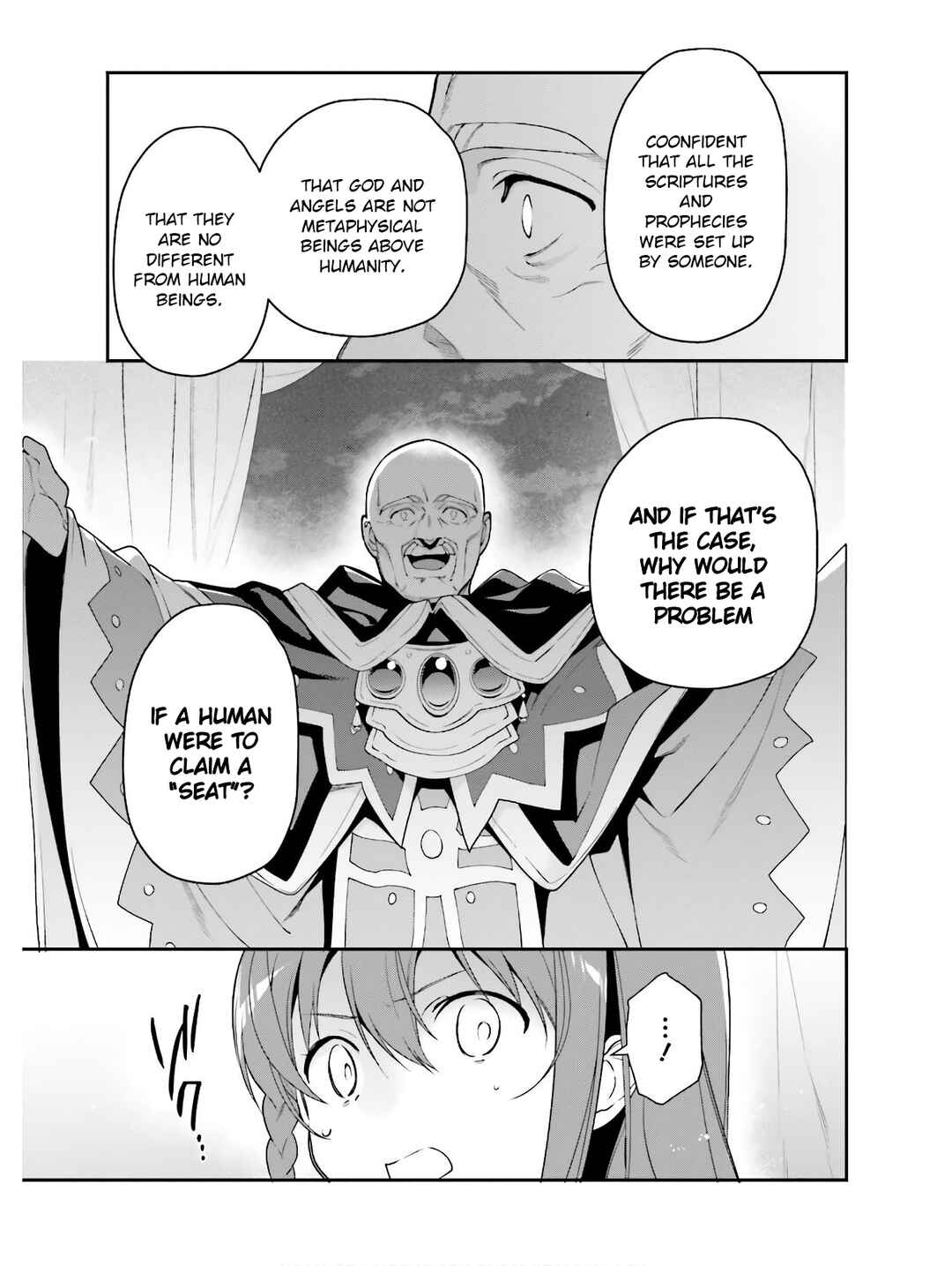 Page 17 Chapter 86 The Devil is a Part-Timer!
