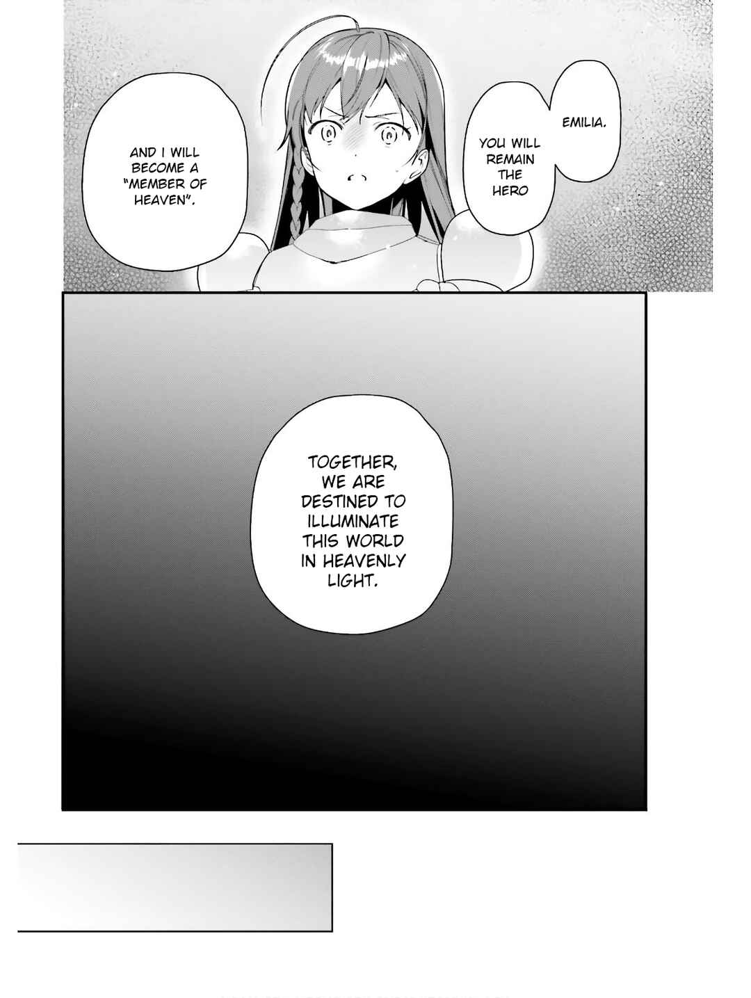 Page 18 Chapter 86 The Devil is a Part-Timer!
